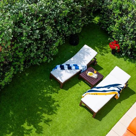 Apartments Tihi III Vodice Luaran gambar