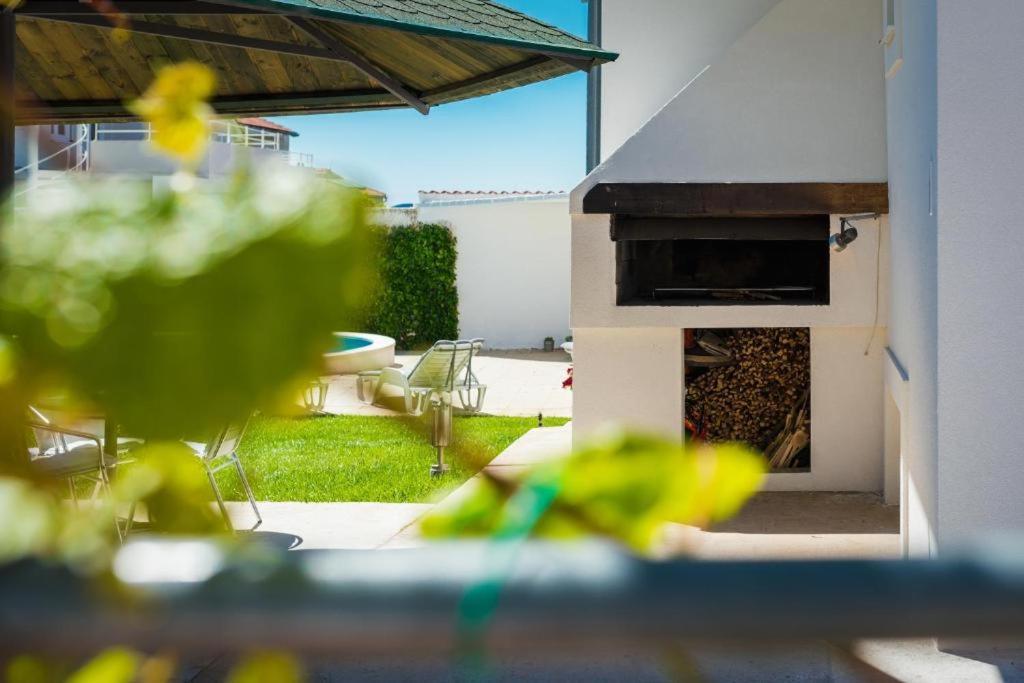 Apartments Tihi III Vodice Luaran gambar