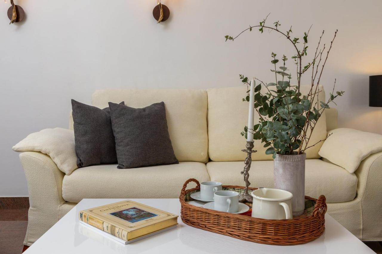 Apartments Tihi III Vodice Luaran gambar