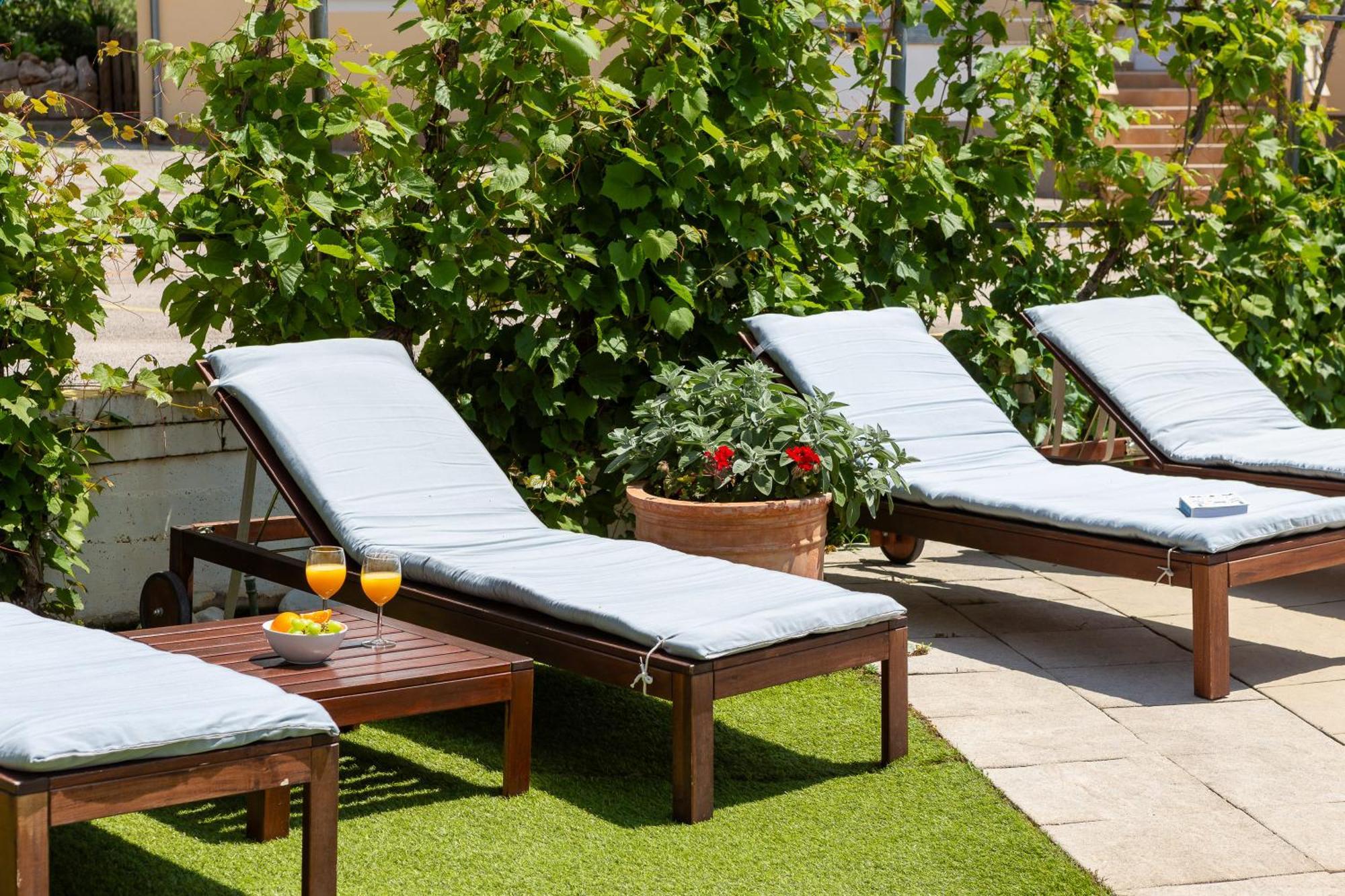 Apartments Tihi III Vodice Luaran gambar