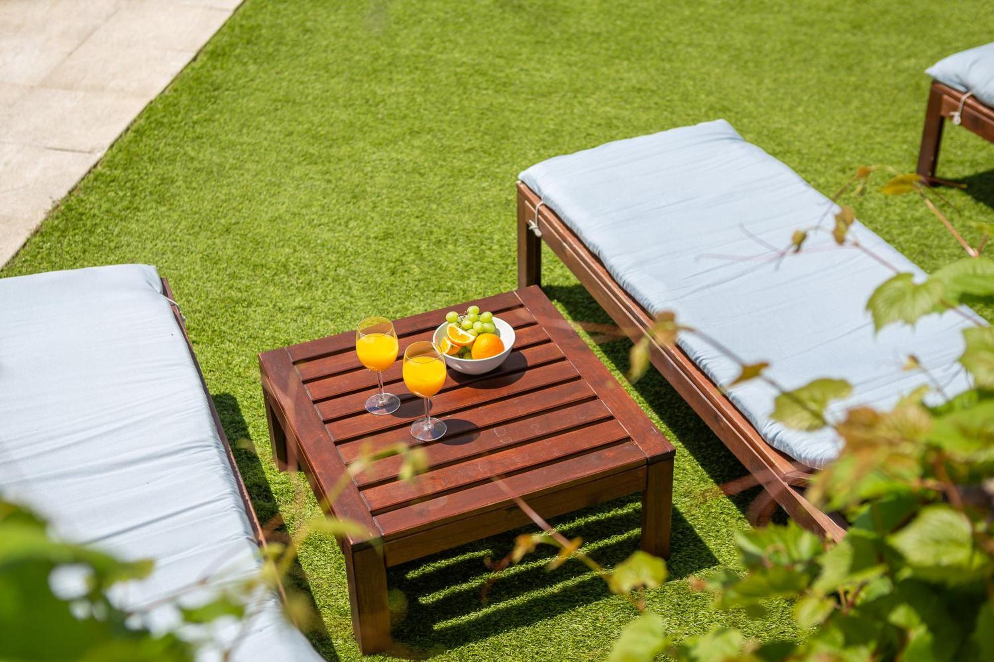Apartments Tihi III Vodice Luaran gambar