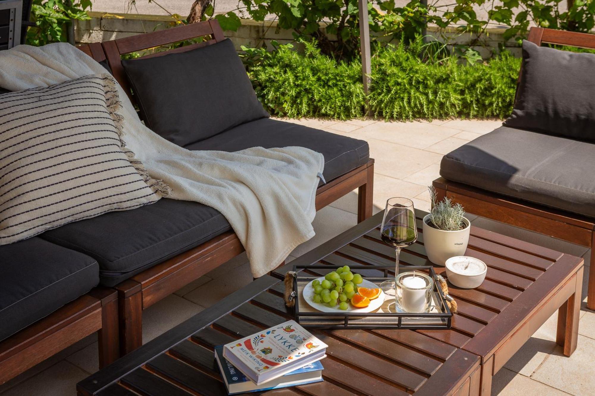 Apartments Tihi III Vodice Luaran gambar