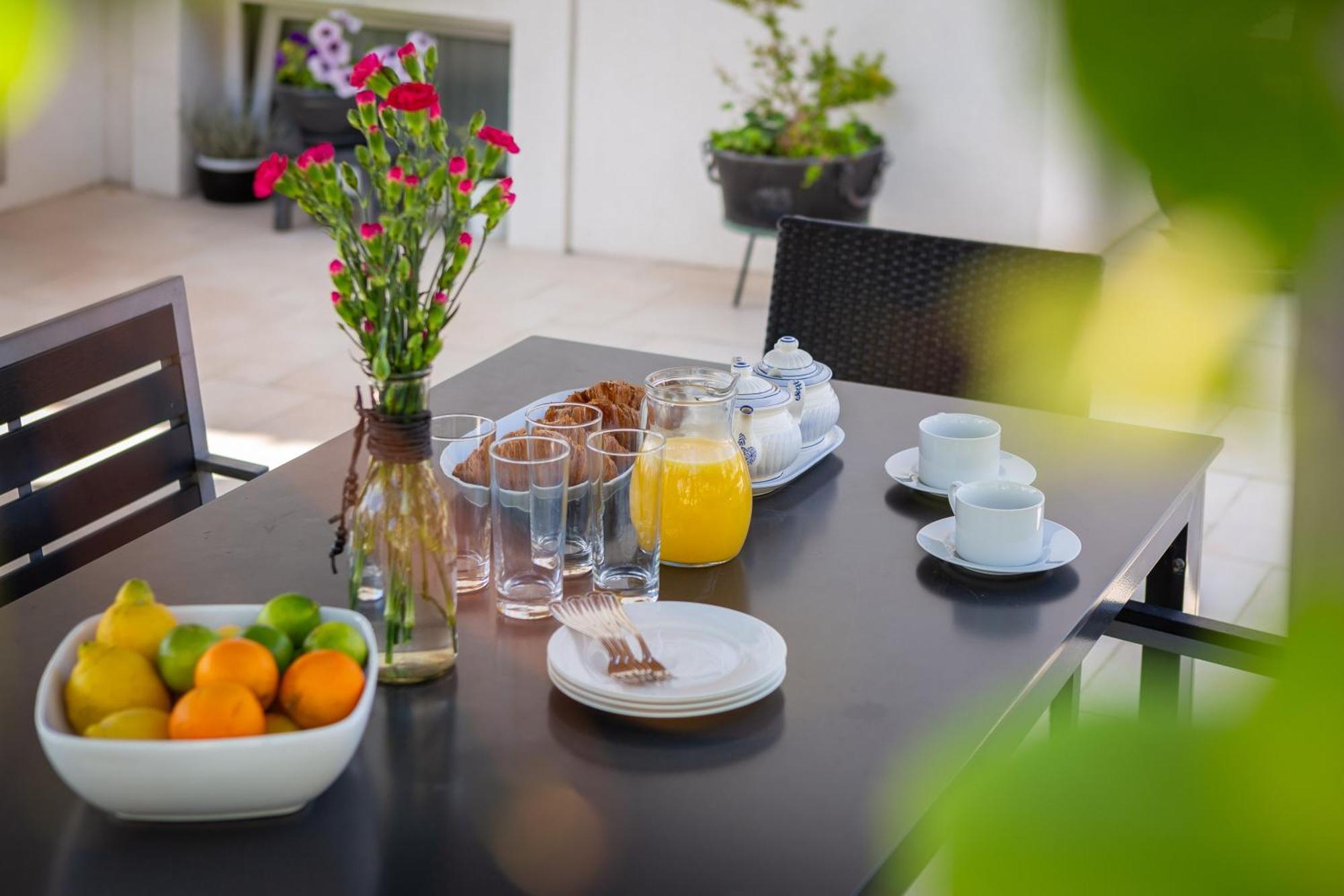 Apartments Tihi III Vodice Luaran gambar