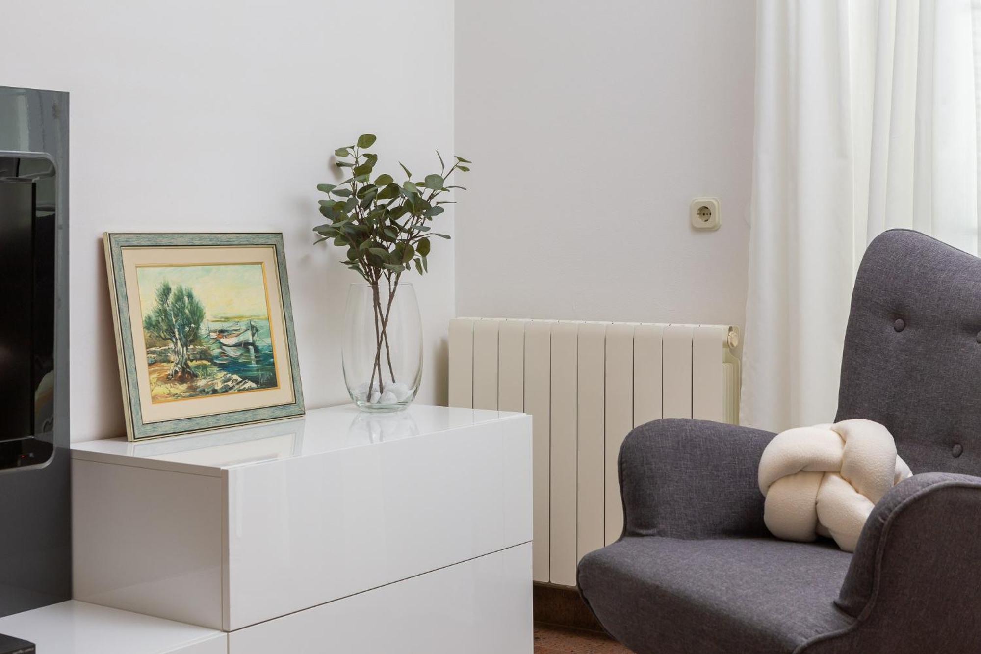 Apartments Tihi III Vodice Luaran gambar