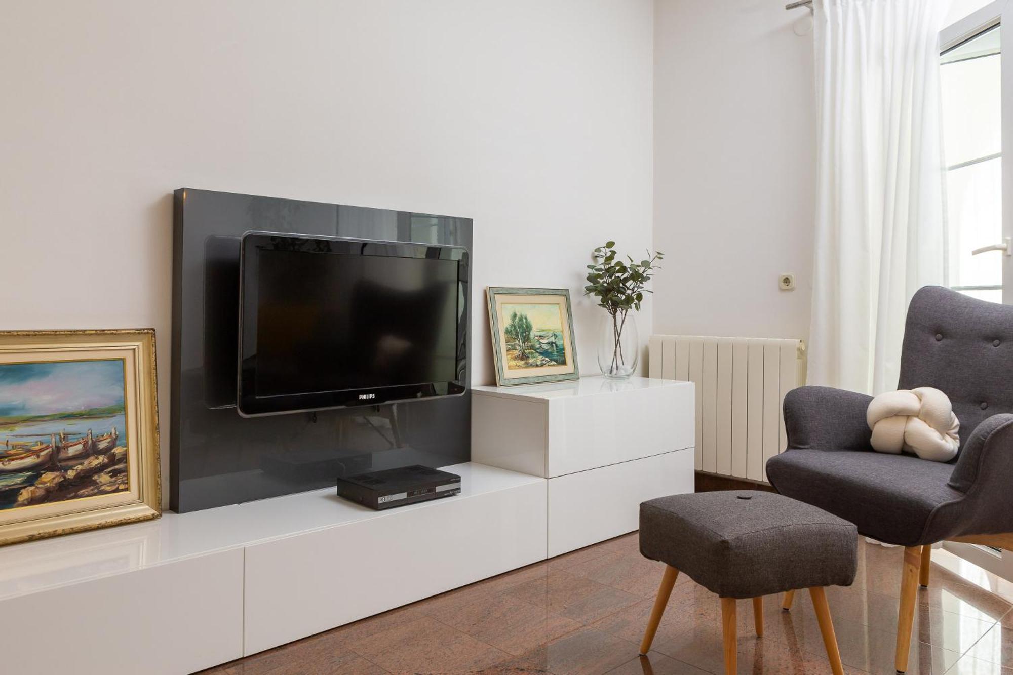 Apartments Tihi III Vodice Luaran gambar