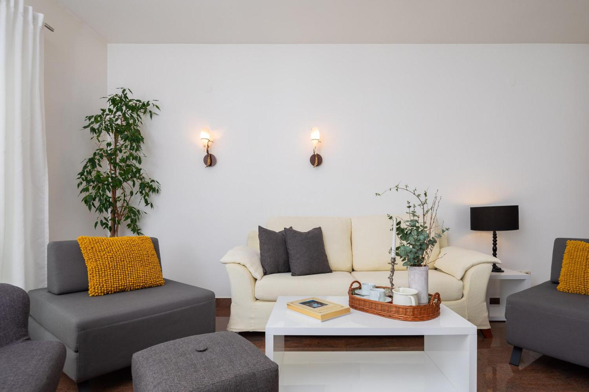 Apartments Tihi III Vodice Luaran gambar