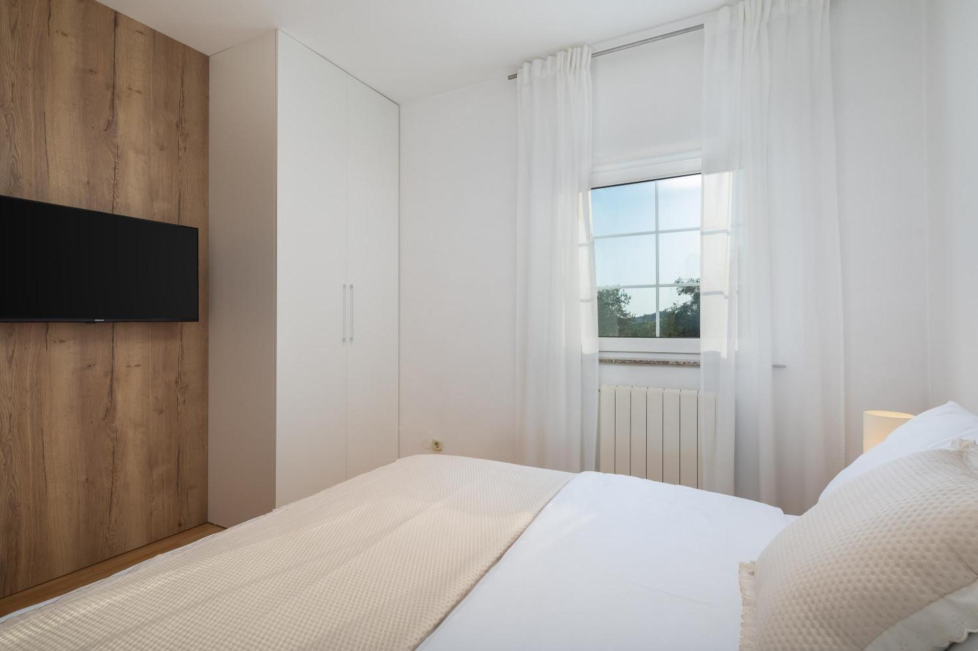Apartments Tihi III Vodice Luaran gambar