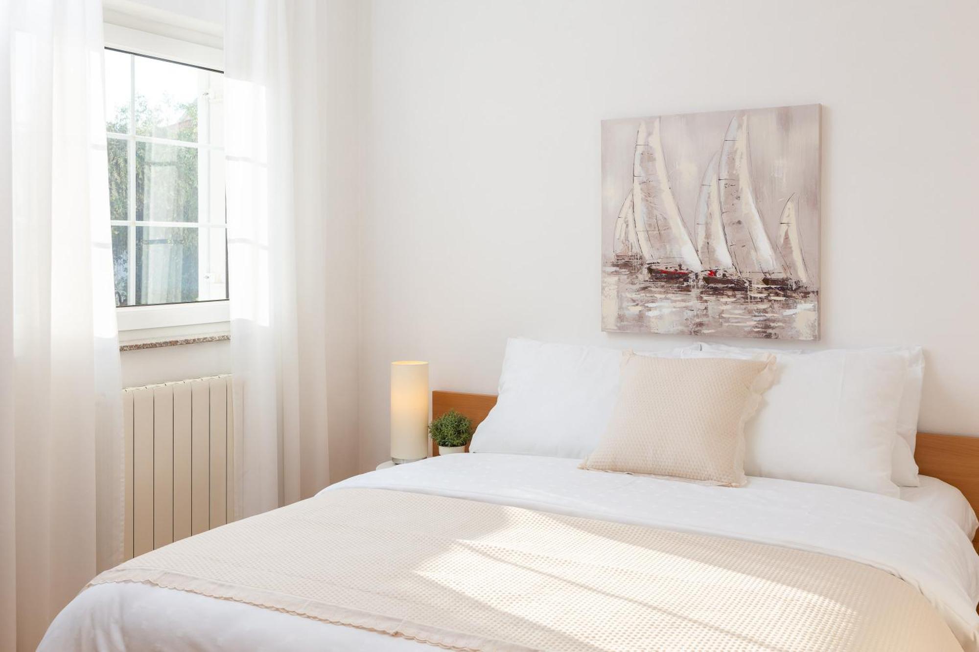 Apartments Tihi III Vodice Luaran gambar