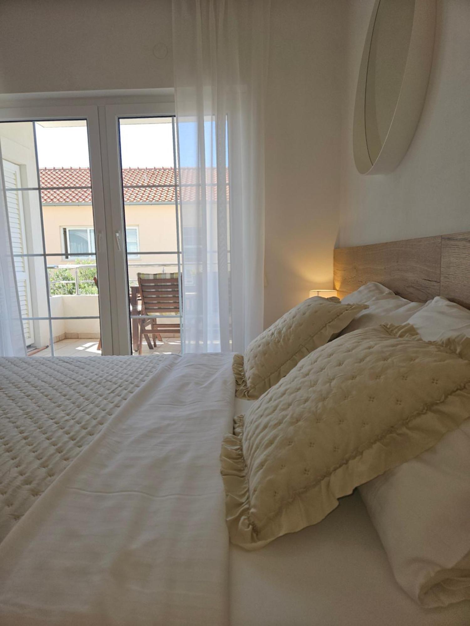 Apartments Tihi III Vodice Luaran gambar