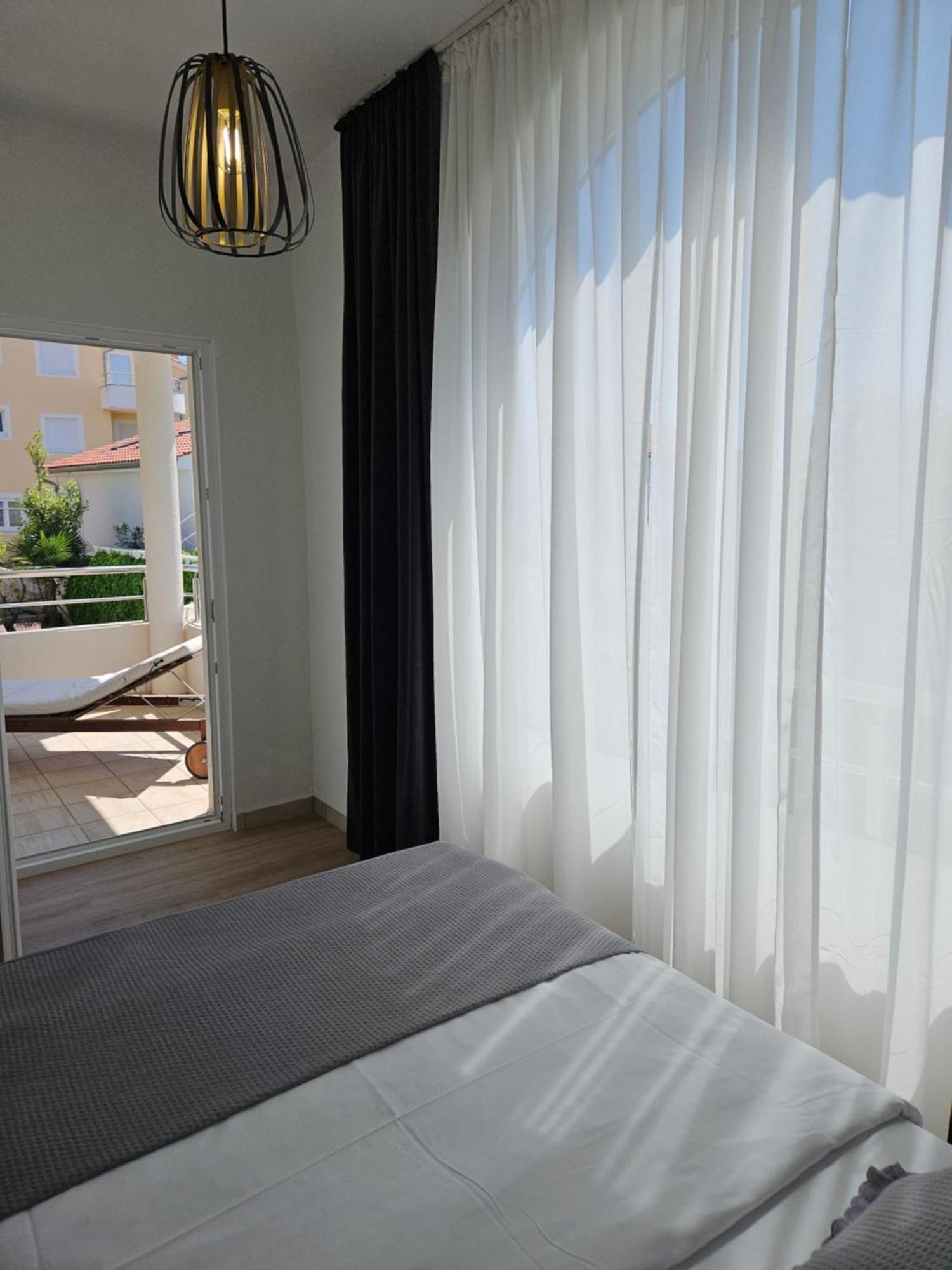 Apartments Tihi III Vodice Luaran gambar